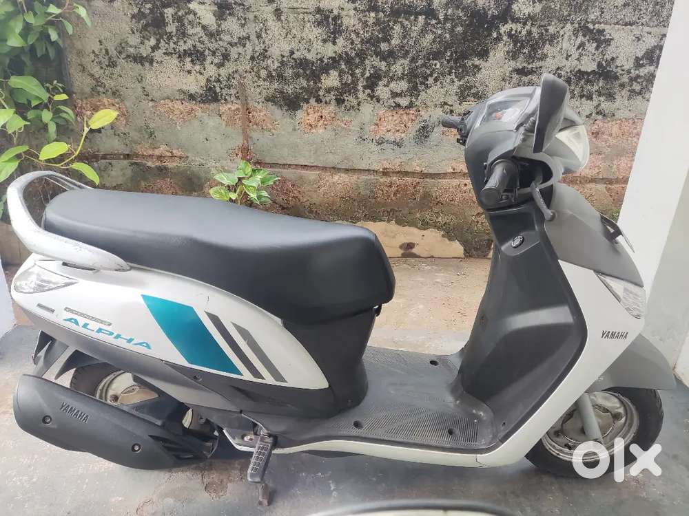 Scooter good condition