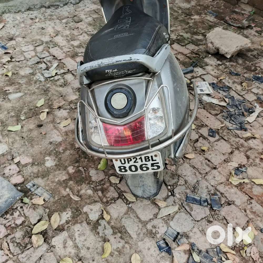 Badhiya condition ekadam mast RC sath mein hai