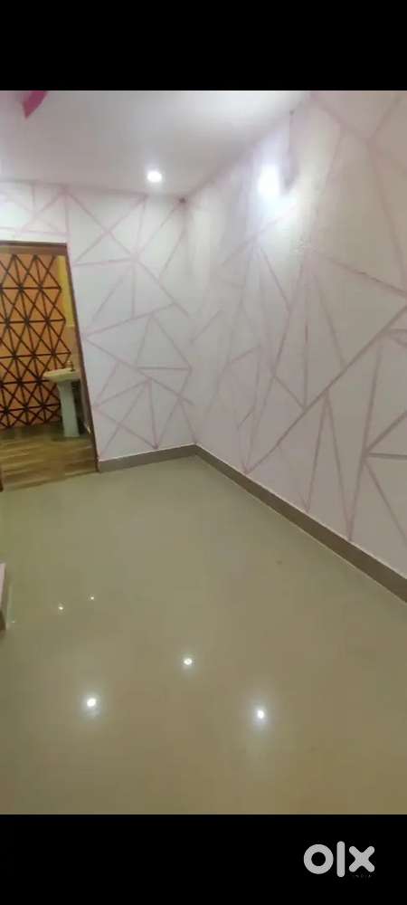 Hurry! Low rate rent in a beautiful house Ground Floor 4 Family only