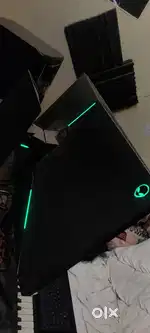 Alienware Gaming Monitor 240 Hertz Monitor Zero Latency