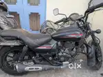 Avenger Street 220 in Excellent Condition
