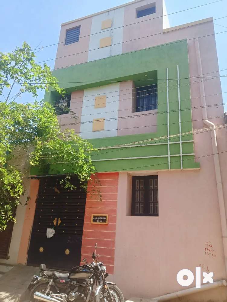 House for sale in Anaiyur