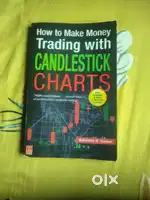How To Make Money Trading With Candlestick Charts