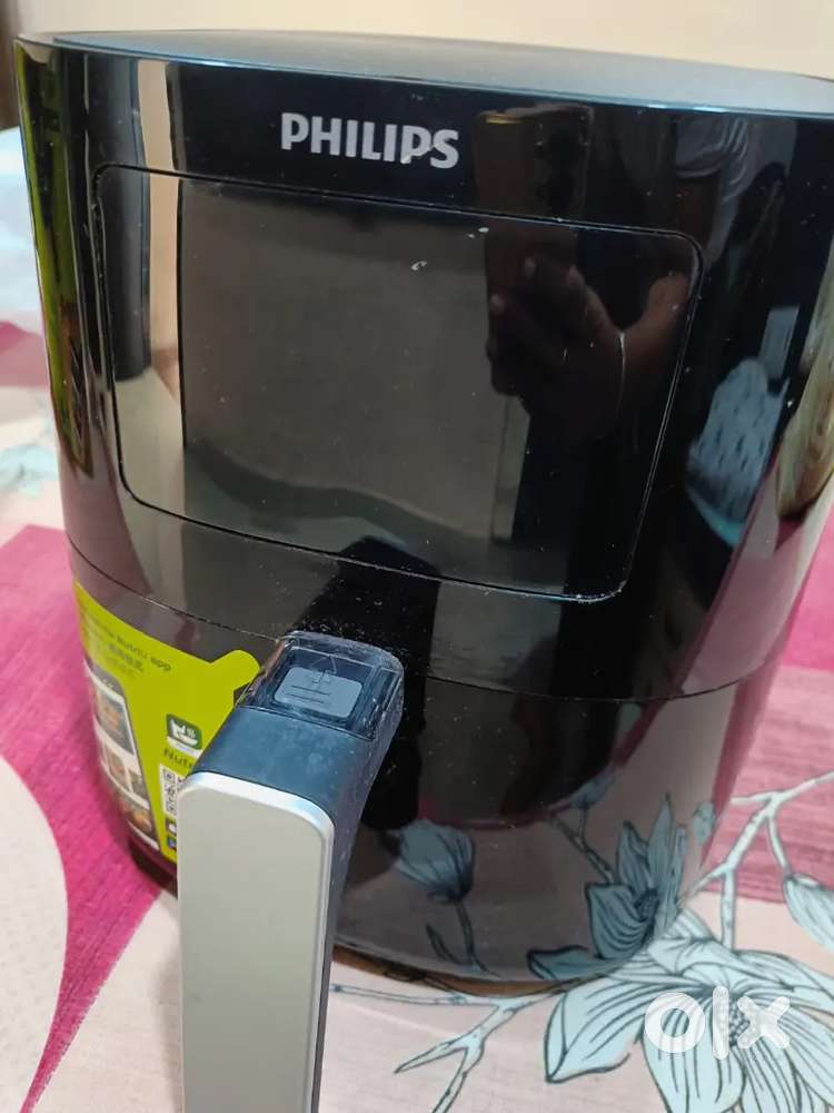 Philips airfryer 0.8kg /4.1L