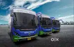 Hiring Bus Captain for Pune location (Night shift)