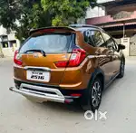Honda WR-V i-VTEC VX, 2019, Petrol