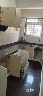 3rd Floor Flat at A Z House for Rent