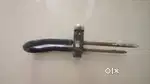 Front Wheel Lock for Honda CB Shine