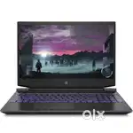 HP PAVILION GAMING 15 LAPTOP 16GB RAM 512GB SSD RYZEN 5600H GTX 1650