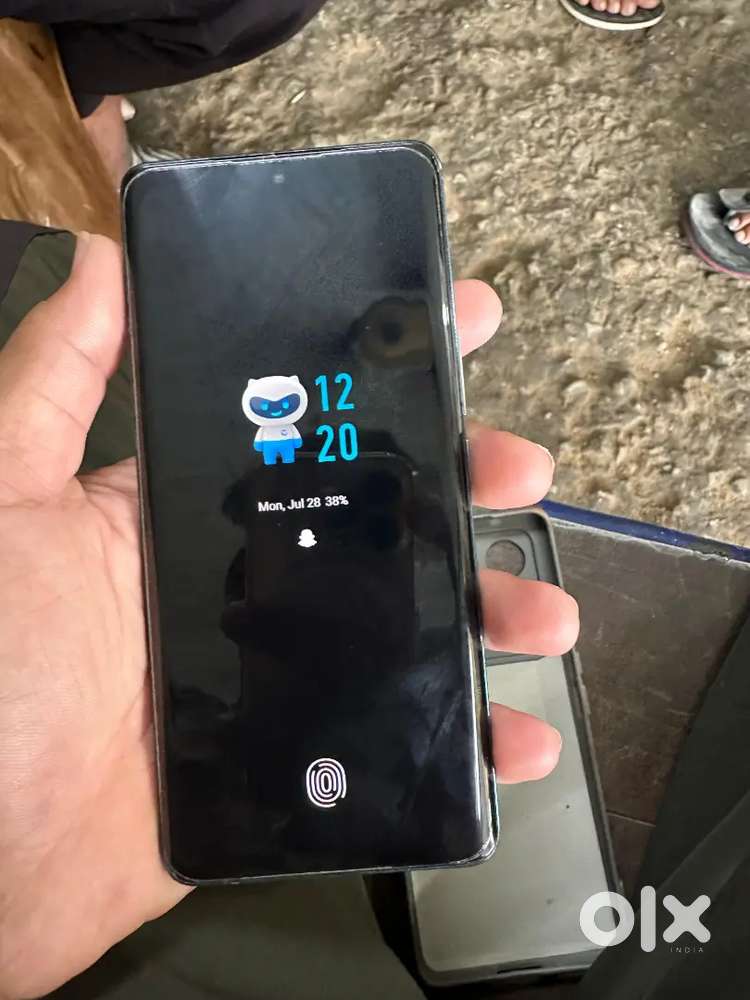 Vivo v25 pro 8gb 128gb