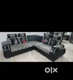 Used corner sofa 5 seater for sale