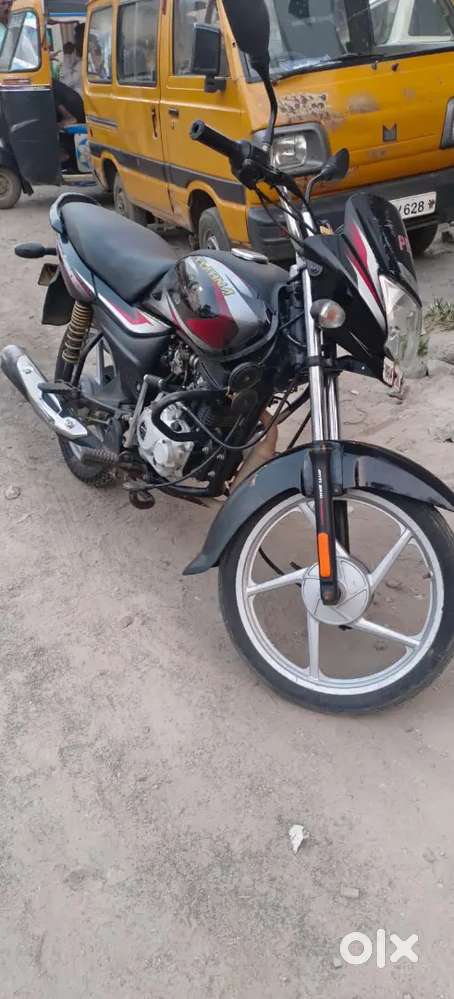 Good condition 1st owner