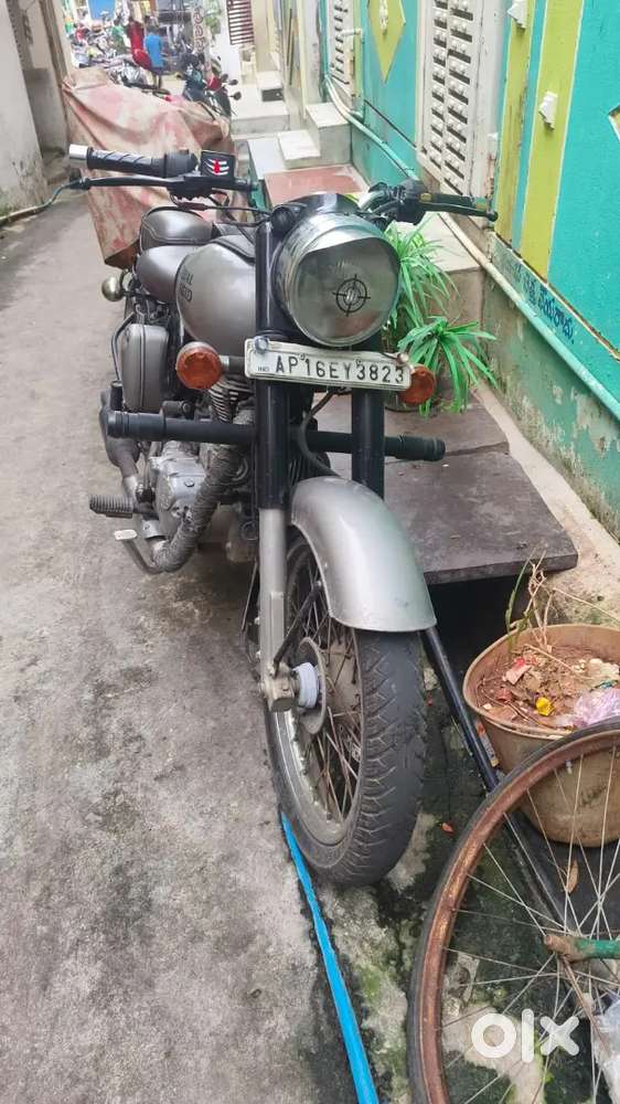 Good condition