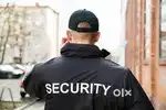 Wanted Security Guards (Hostel Available)