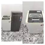 &$#?( Ifcombo offer Whirlpool fridge & top load lg washing machine?)