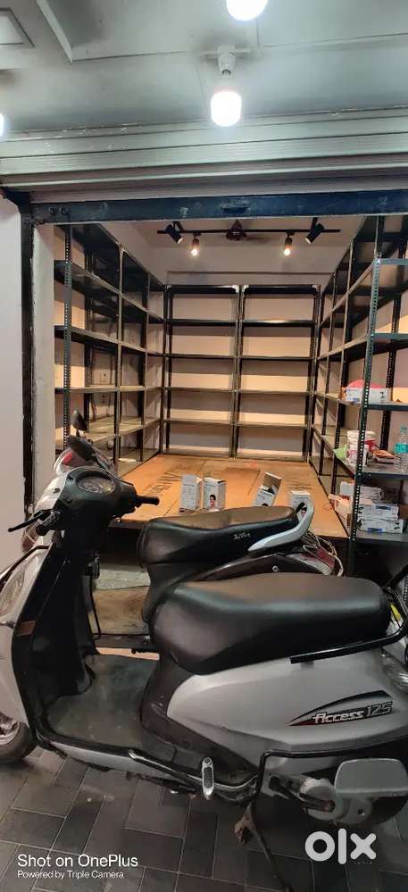 Shop in tila jamalpura