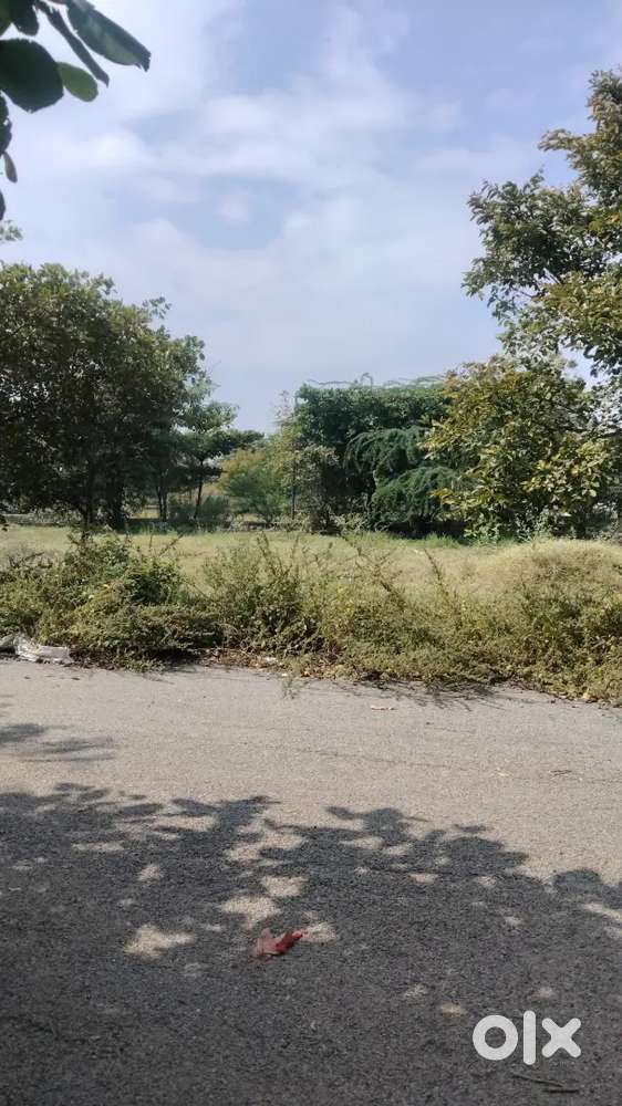 Ballari, sangankal Road