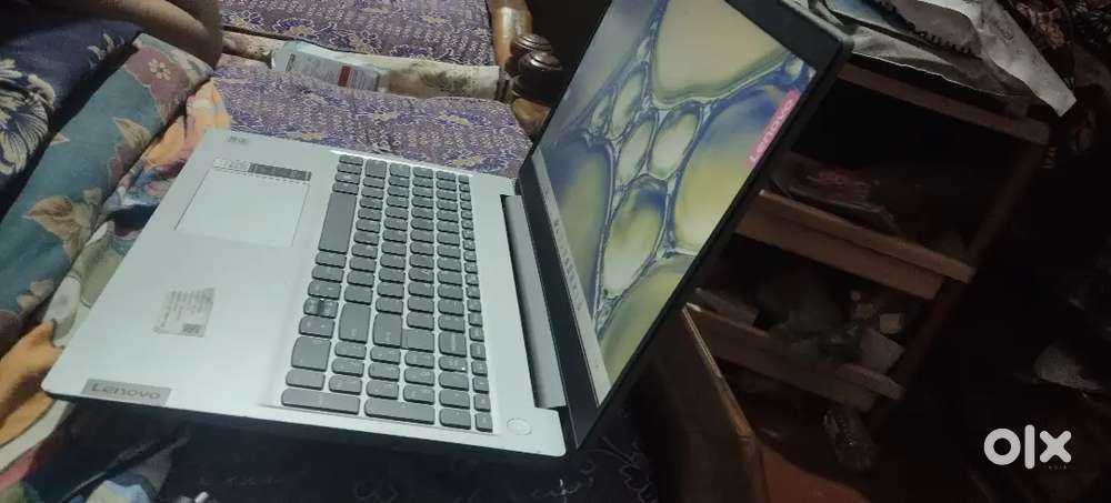 Linov laptop