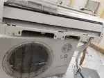 Lg 1.5 ton 3 star