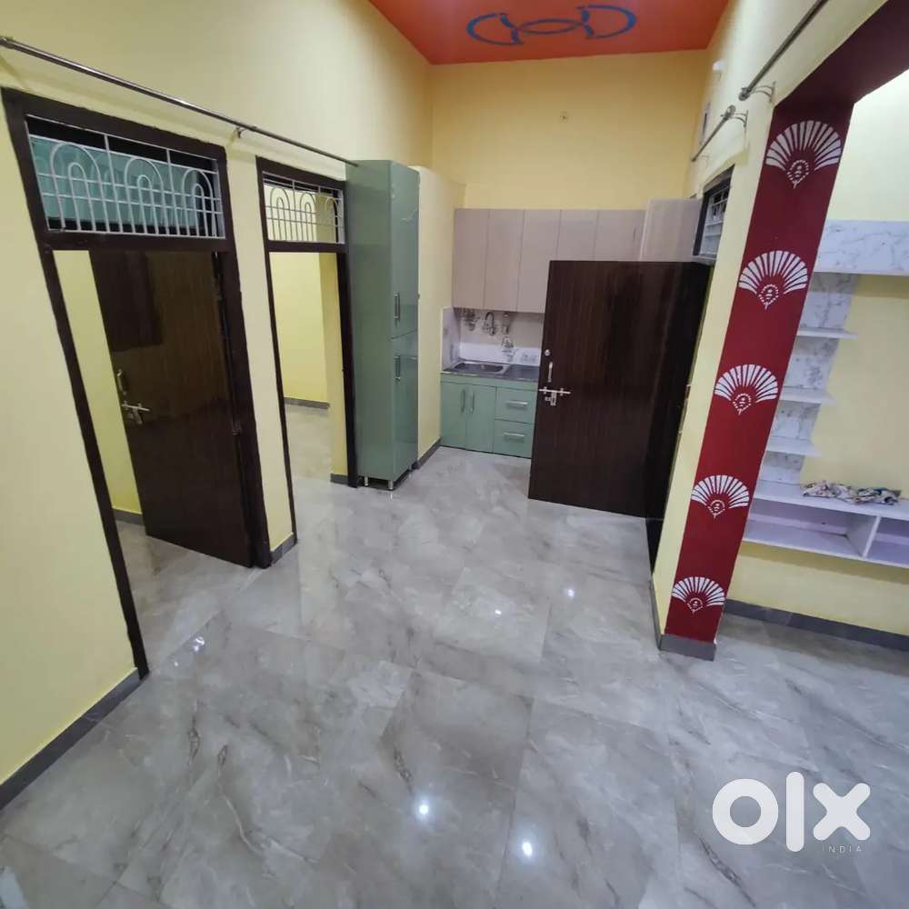 2bhk Fully Furnished 92 Gaj Independent House in Bareilly