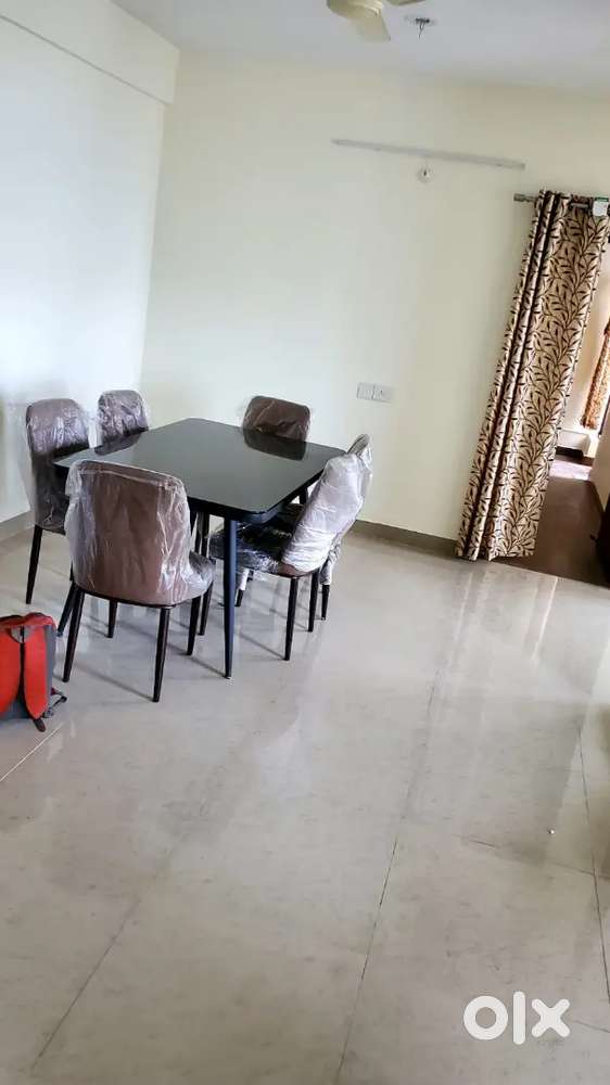1BHK flat for rent in Thakurganj