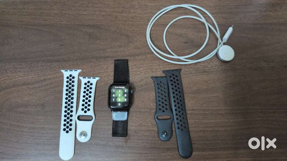 Apple Watch SE (Nike Edition)