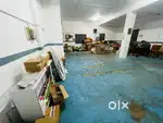 Warehouse for rent