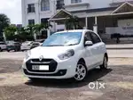 Renault Pulse RxZ Diesel, 2012, Diesel