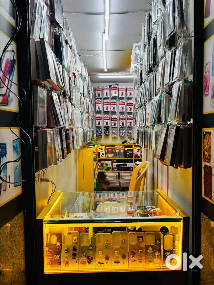 Recently opened