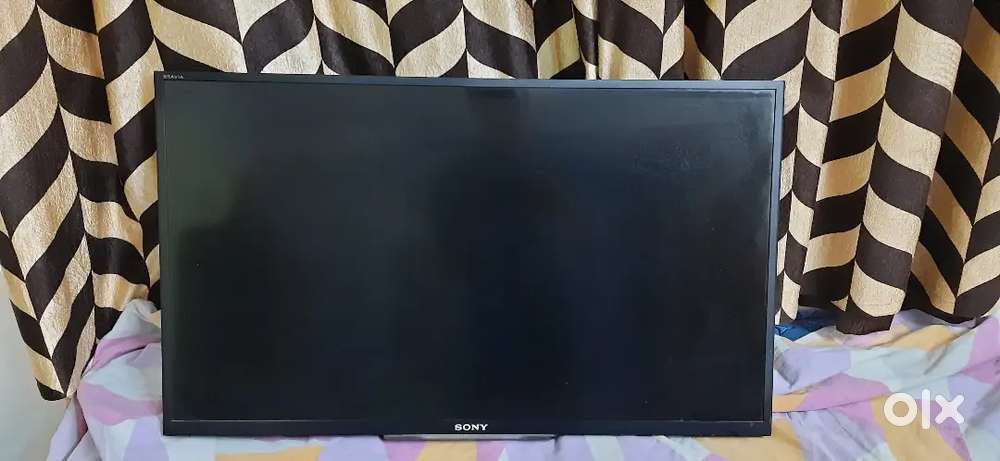 Sony Bravia 32inch LED smart TV