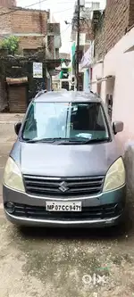 Maruti Suzuki Wagon R 1.0 2012 Petrol 107000 Km Driven