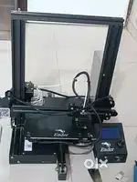 Ender 3D printer