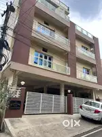 2BHK in Hebbal’s