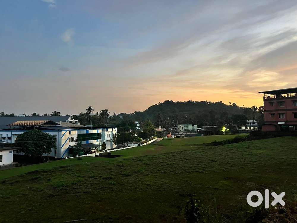 Land plot for sale in Thodupuzha