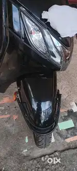 Activa 125 VS IV