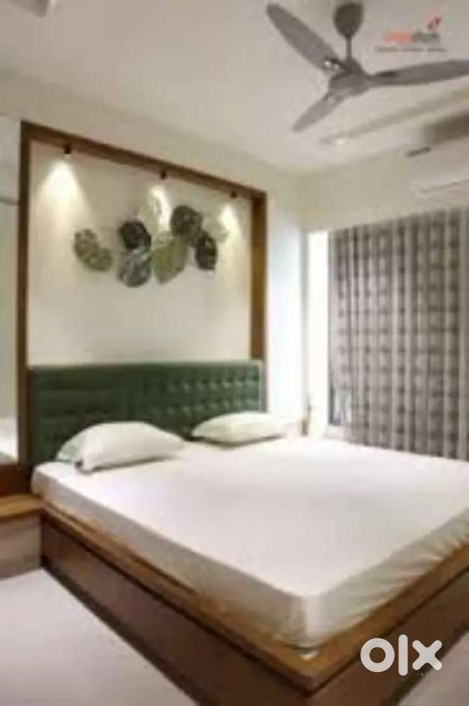 आपके फलेट में वुडन फर्नीचर ऐंड ओल वकॅ समाधान