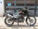2021 XPULSE 200