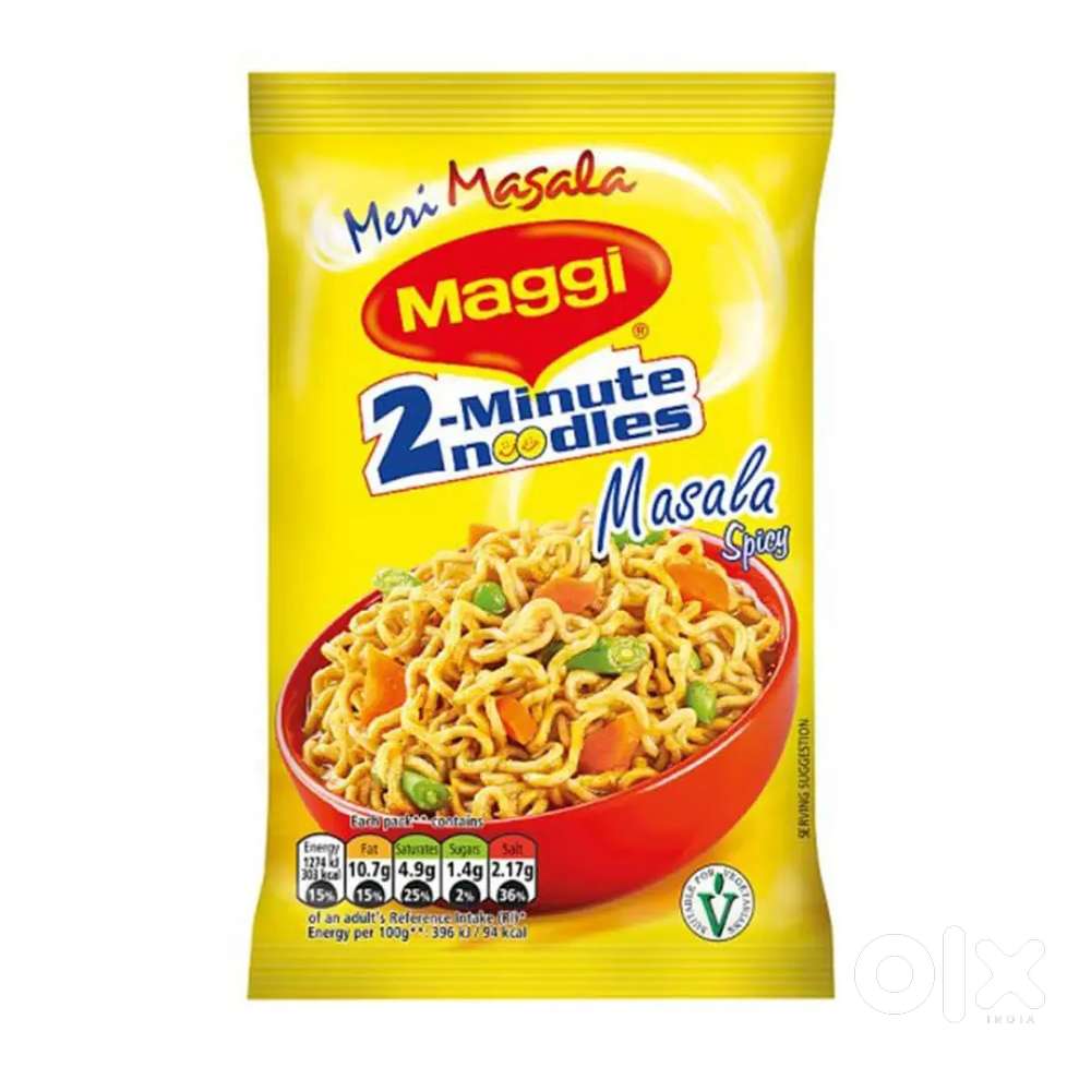 Company  packaging job