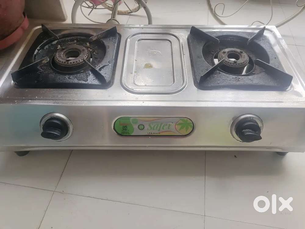 Kitchen Stove in Good Condition – Affordable Price