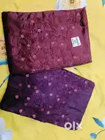 Churidar materials