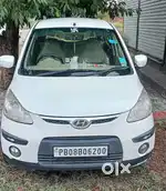good condition car