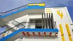 House for rent.near Collector office.science part opposite.