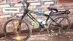 Avon good condition ok bicycle double disc break