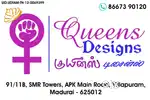 Female Tailors Wanted. பெண் டெய்லர்கள் தேவை.