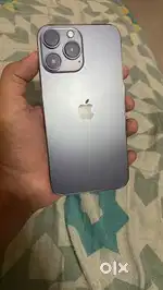 iPhone XR Converted to 14 Pro