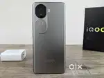 iQOO z9s 5g in best condition, new phone