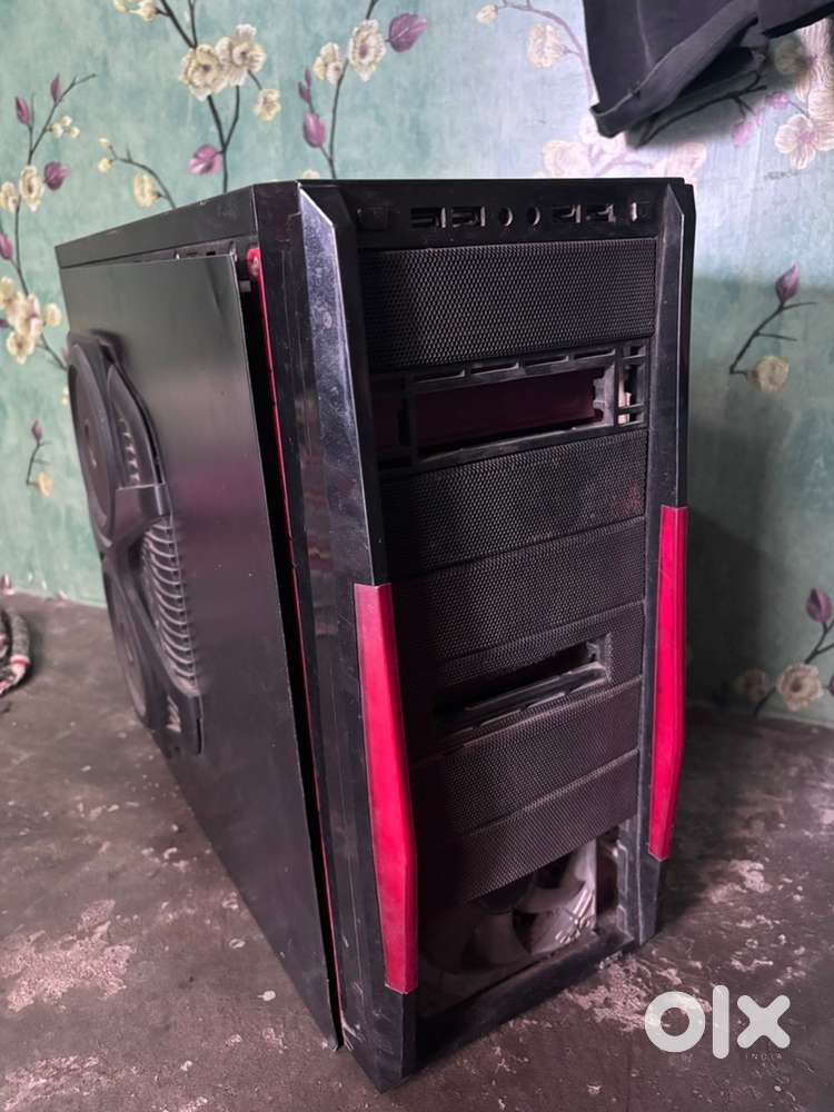 i3 processor CPU