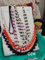 MOTI CRAFT/JEWELLERY
