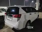 Toyota Innova 2023 Diesel 60000 Km Driven