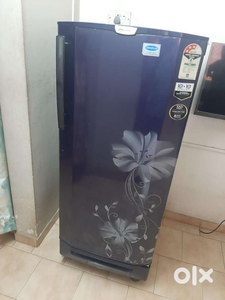 Godrej Refrigerator